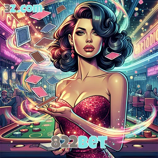 Inovação em Jogos: O App do 822bet.com Revela Novidades
