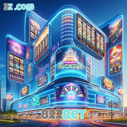 Cassino na 822bet.com: Aventura e Emoção Esperam por Você